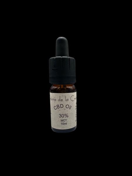 CBD Öl MCT 30% 10ml